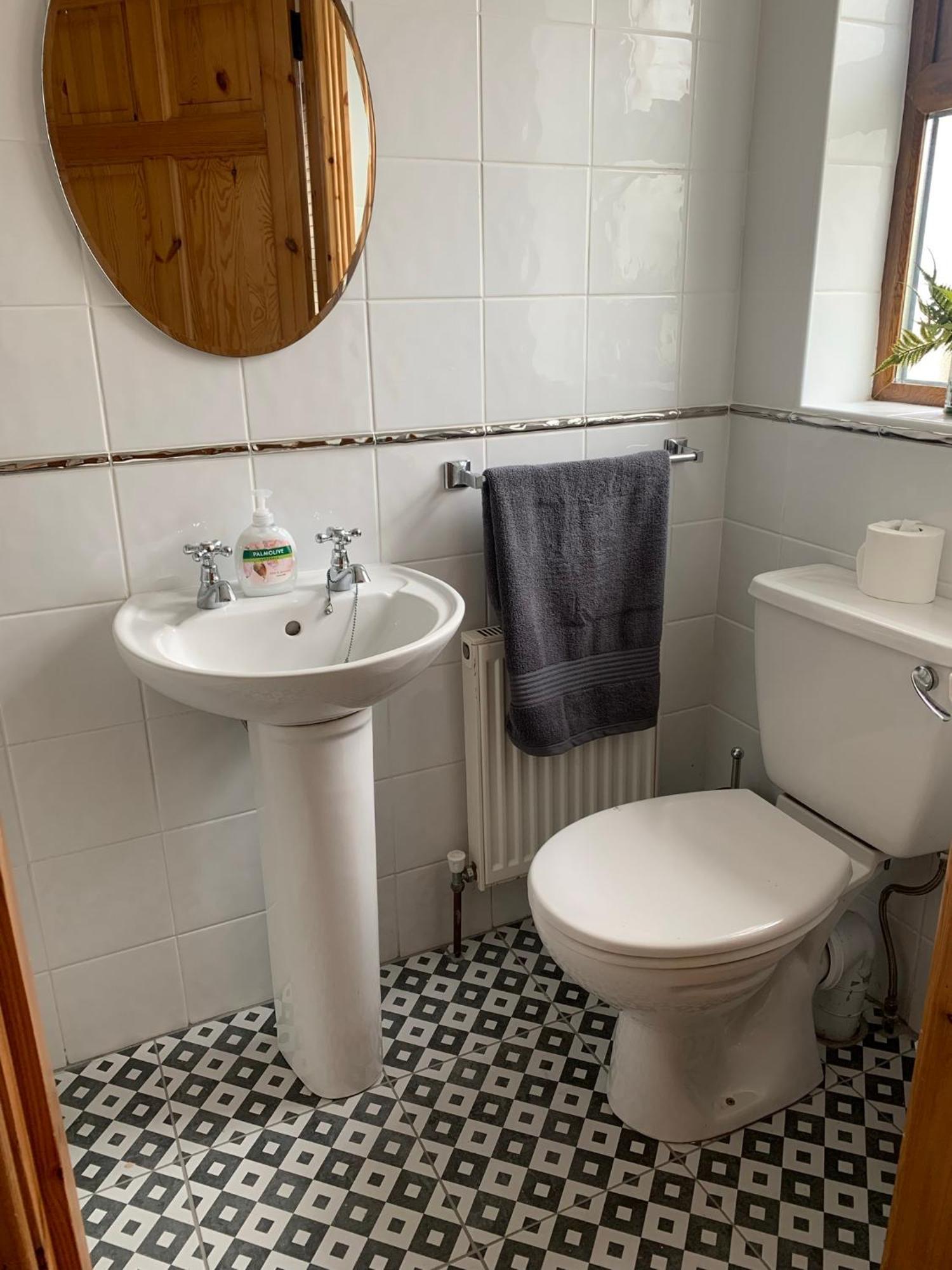 Willa Wild Atlantic Way House Dooagh Zewnętrze zdjęcie