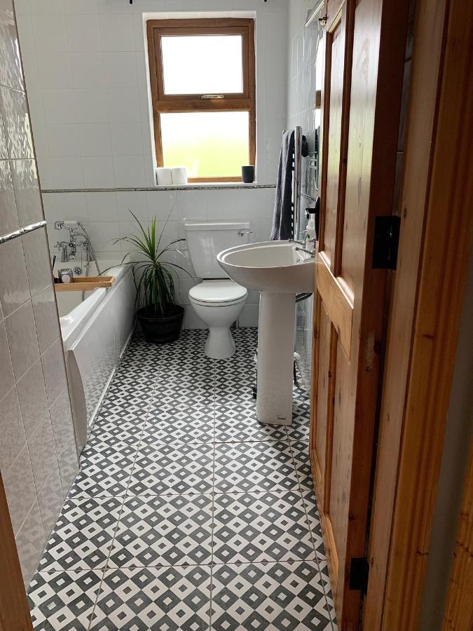 Willa Wild Atlantic Way House Dooagh Zewnętrze zdjęcie